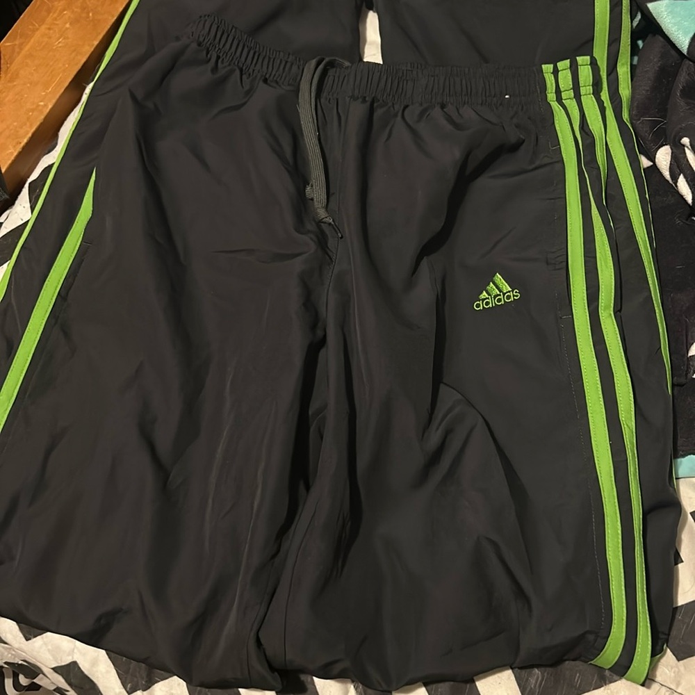 adidas track pants